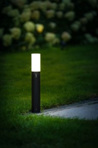 Lightpro Oberon Lo 190P Staande Verlichting A. van Elk BV